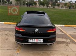 ڤۆڵکسواگن ئارتیۆن